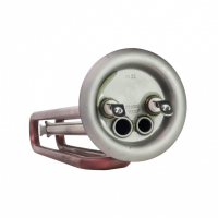 ТЭН 2кВт (2000Вт) RF для водонагревателя Thermex, Timberk, ATT, Monlan, под анод М6, клеммы под винт, 10059 ТЭН 2кВт (2000Вт) RF для водонагревателя Thermex, Timberk, ATT, Monlan, под анод М6, клеммы под винт, 10059