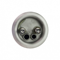 ТЭН 2кВт (2000Вт) RF для водонагревателя Thermex, Timberk, ATT, Monlan, под анод М6, клеммы под винт, 10059 ТЭН 2кВт (2000Вт) RF для водонагревателя Thermex, Timberk, ATT, Monlan, под анод М6, клеммы под винт, 10059