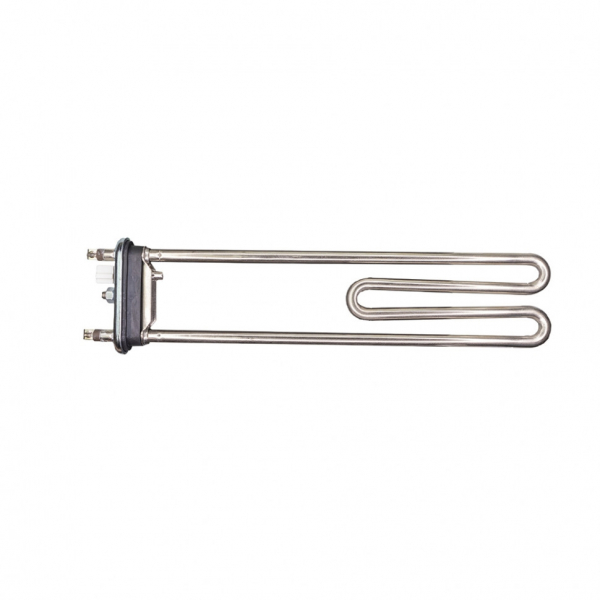 Комплект ТЭН 2000W для стиральной машины LG с датчиком, AEG33121503, AEG73309901, TAW34631950 + фильтр + засыпка, KAEG33121503