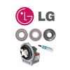 Ремкомплекты для стиральных LG